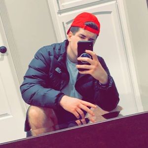 Meet your Posher, Braden